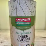 Pistachio Coffee